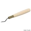 Ciseau Micro, 1,1 Mm -Silky Boutique 700625 01 P WE 8 Mikro Stechbeitel WZ jpg 1280x1280