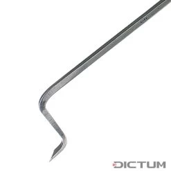 Ciseau De Sculpture Pfeil, Fer Du Dragon, Tranchant Droit -Silky Boutique 700695V 02 P WE 8 Pfeil Bildhauereisen Dracheneisen WZ jpg c1