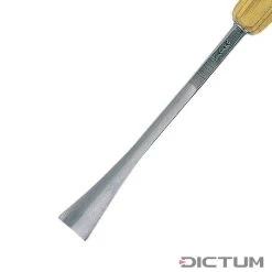 Ciseau De Sculpture Pfeil, Fer à Fleurs, Forgé Mince, Cintre 5F / 8 Mm -Silky Boutique 700740V 02 P WE 8 Pfeil Bildhauereisen Blumeneisen d nn ausgeschmiedet WZ jpg c2