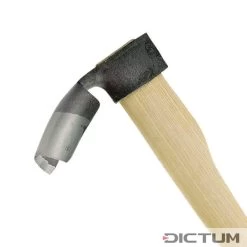 Herminette Deux Mains Pfeil, Cintre 7 -Silky Boutique 700942 02 P WE 8 Pfeil Zweihand Hohldechsel Stich 7 WZ jpg c1