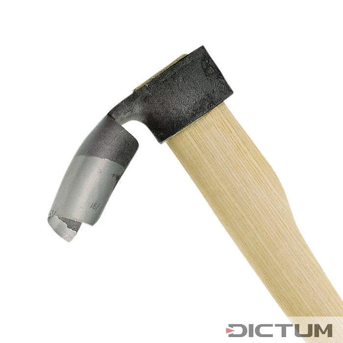 Herminette Deux Mains Pfeil, Cintre 7 – Image 2