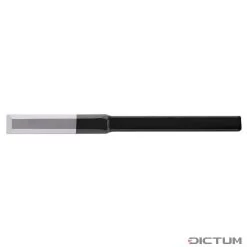 Ciseau De Charpentier Entièrement En Métal, 25 Mm