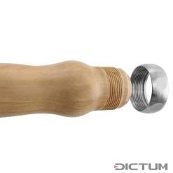 Ciseau à Bois DICTUM, Forme Longue, Largeur De Lame 4 Mm -Silky Boutique 701384 07 P WE 8 DICTUM Stemmeisen lange Bauform WZ jpg c8