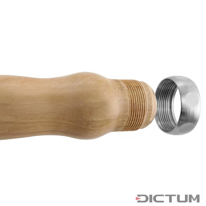 Ciseau à Bois DICTUM, Forme Longue, Largeur De Lame 4 Mm – Image 7