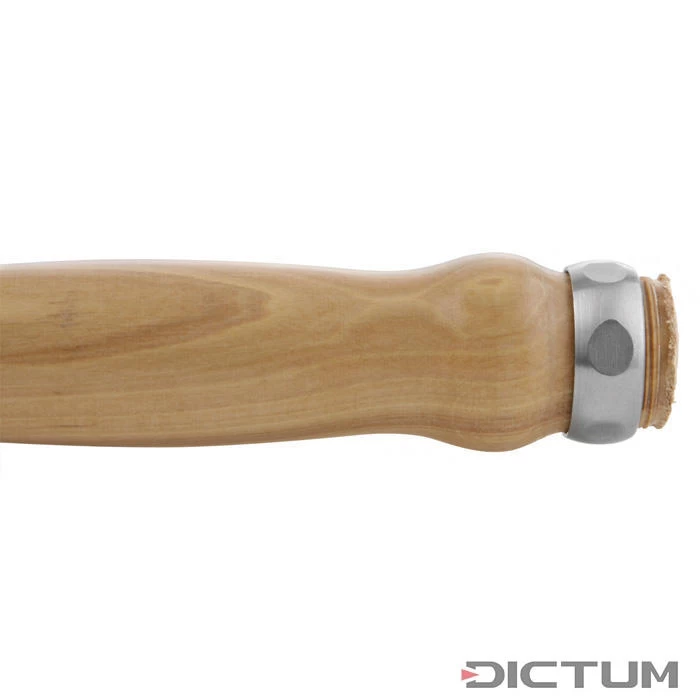 Ciseau à Bois DICTUM, Forme Longue, Largeur De Lame 4 Mm – Image 8