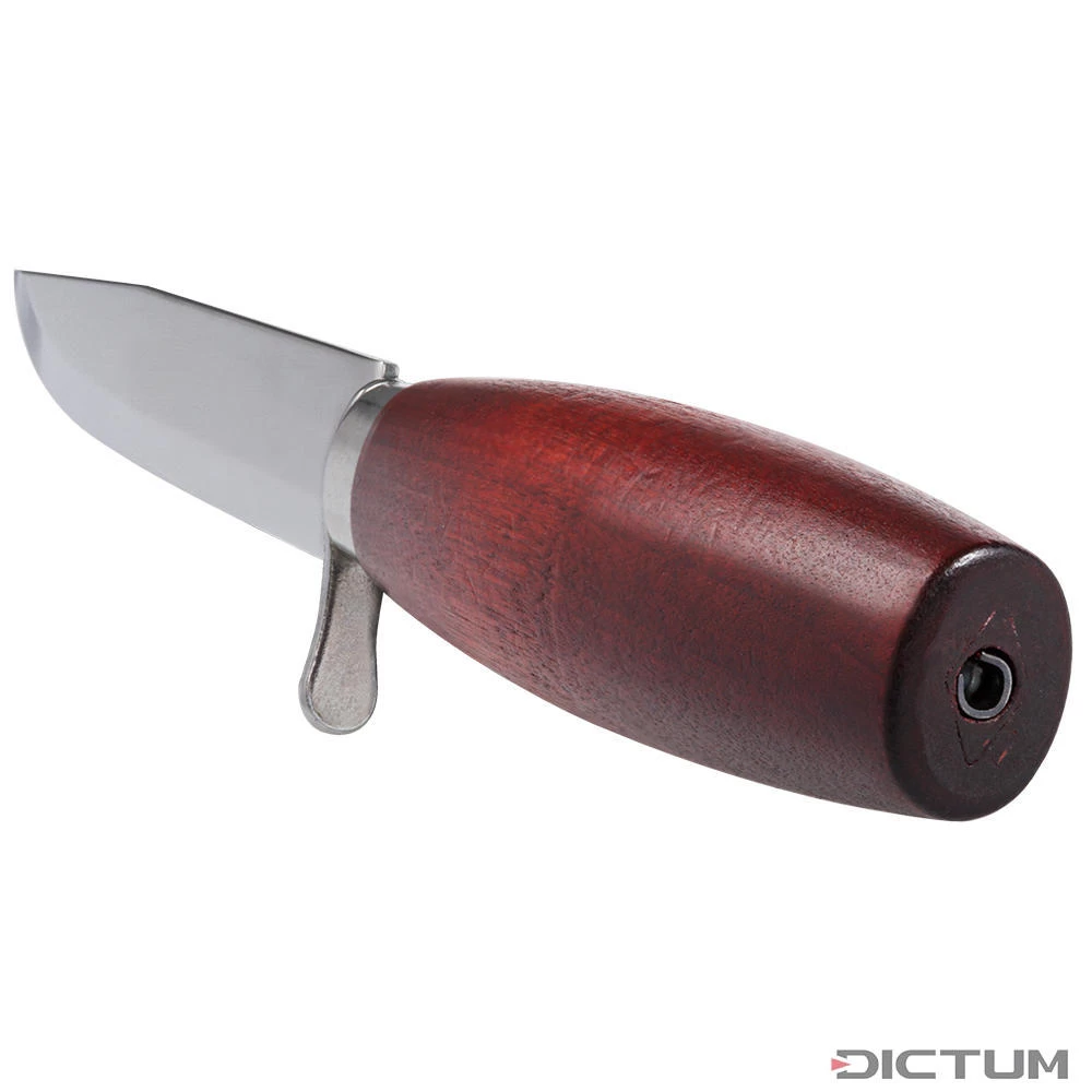Couteau De Sculpture Morakniv Classic 612 (2F) – Image 3