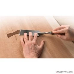 Ciseau Biseauté Veritas, ½ Pouce 8 Ciseau Biseauté Veritas, ½ Pouce -Silky Boutique 701736M 03 A WE 8 Veritas Nivellierstemmeisen WZ jpg c4