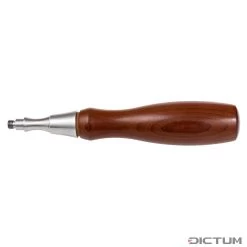 Poignée Pour Ciseau Biseauté Veritas -Silky Boutique 701740 02 P WE 8 Griff f r Veritas Nivellierstemmeisen WZ jpg c1