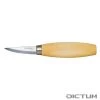 Couteau De Sculpture Morakniv N° 120 (C) -Silky Boutique 701742 01 P WE 8 Morakniv Schnitzmesser Nr 120 C WZ jpg 1280x1280