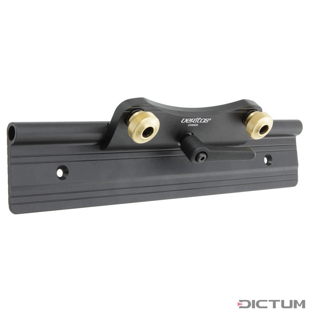 Butée De Rabot Veritas, Réglable Pour Feuilleret