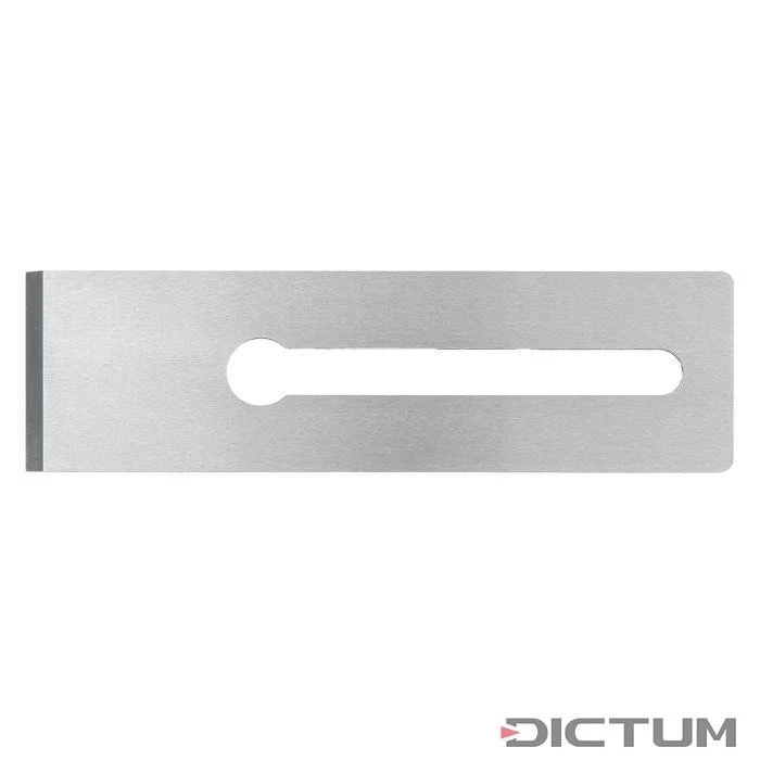 Fer De Rabot Hock, Acier Au Carbone, Largeur De Fer 51 Mm