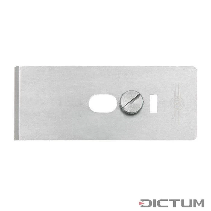 Brise-copeau Hock Pour Fer De Rabot, Largeur De Fer 51 Mm