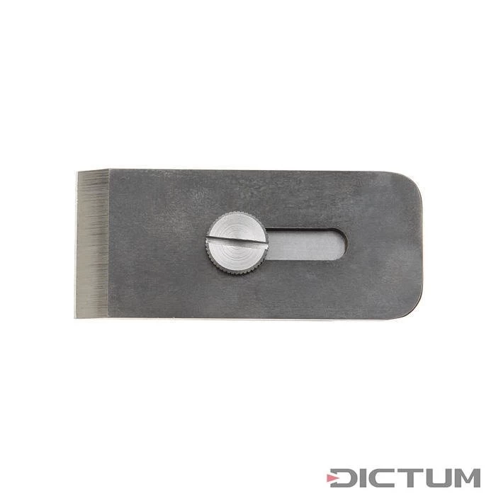 Fer De Rabot Hock En Acier Avec Brise-copeau, Largeur De Fer 38 Mm