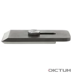 Fer De Rabot Hock En Acier Avec Brise-copeau, Largeur De Fer 38 Mm -Silky Boutique 702185 02 P WE 8 Hock Hobeleisen mit Spanbrecher WZ jpg c1