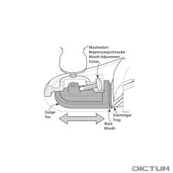 Varlope N° 7 Veritas (Custom), PM-V11 -Silky Boutique 702454 02 G WE 8 Veritas Raubank Nr 7 Custom PM V11 WZ jpg