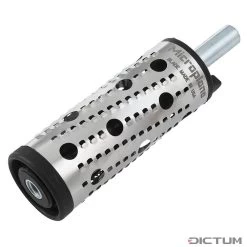 Tête De Fraise Microplane, Ø 25,5 Mm