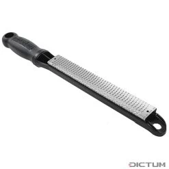 Set De Râpe à Raboter Microplane Snap-in Avec Attache Lame épaisse