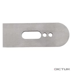 Fer De Rechange Pour Rabot De Paume à Angle Faible Clifton, Lumière Réglable -Silky Boutique 702721 02 P WE 8 Ersatzeisen f r Clifton Flachwinkel Einhandhobel mit verstellbarem Hobelmaul WZ jpg c1