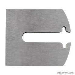 Wastringue Clifton N° 600, Semelle Droite -Silky Boutique 702724 04 P WE 8 Clifton Schweifhobel WZ jpg c1