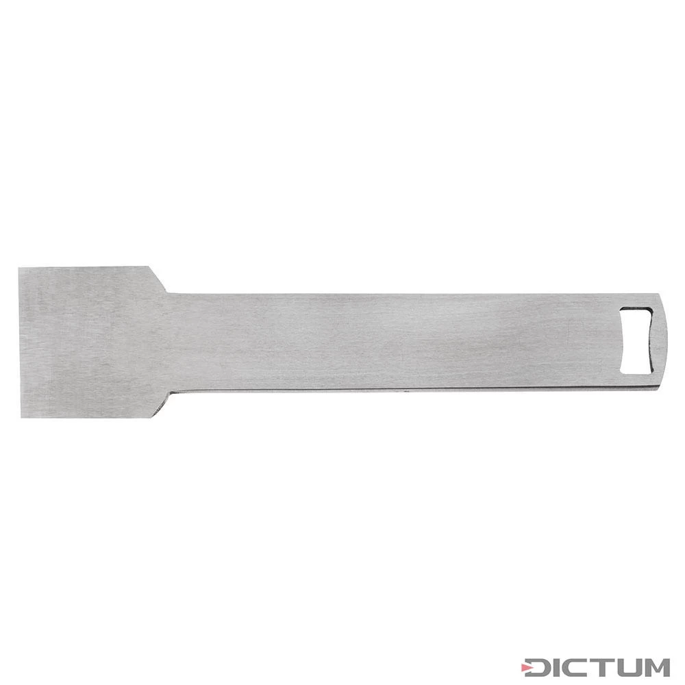 Fer De Rechange Pour Rabot Guillaume Clifton Bull Nose N° 770 4 Fer De Rechange Pour Rabot Guillaume Clifton Bull Nose N° 770 – Image 2