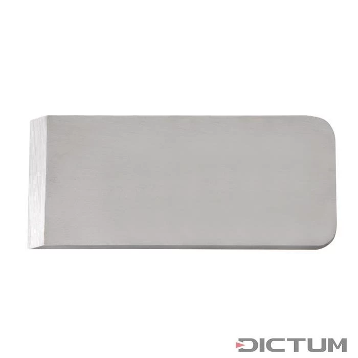 Fer De Rechange Pour Petit Rabot à Main