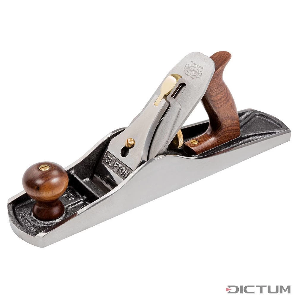 Varlope Courte Clifton N° 5½