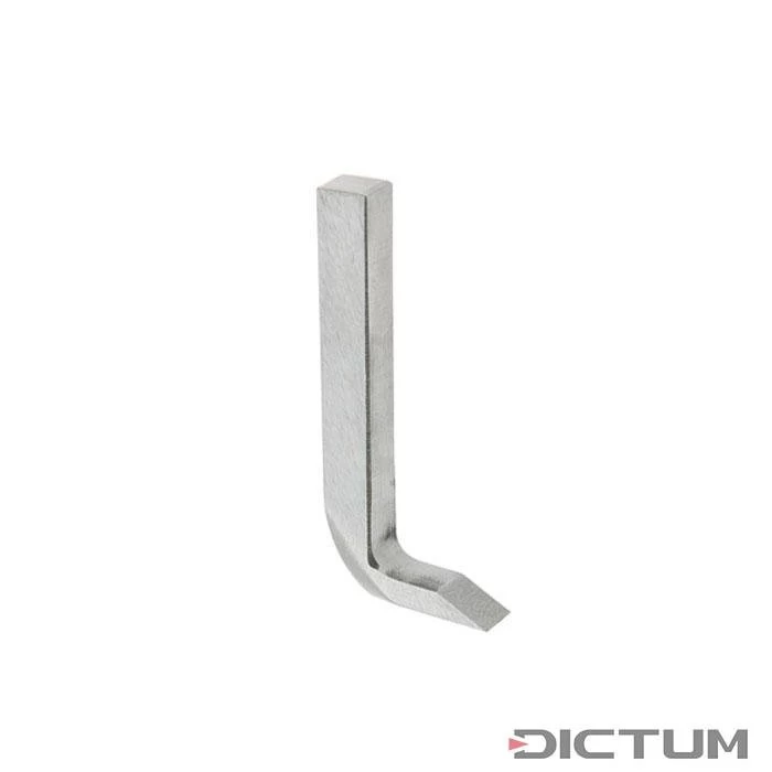 Fer De Rechange Pour Petite Guimbarde Lie-Nielsen