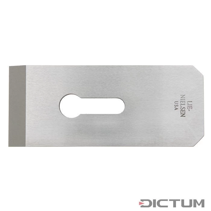 Fer De Rechange Pour Varlope à Angle Faible Lie-Nielsen