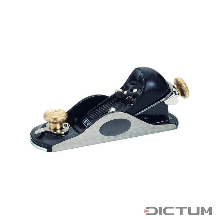 Rabot De Paume Métallique Stanley N° 9½