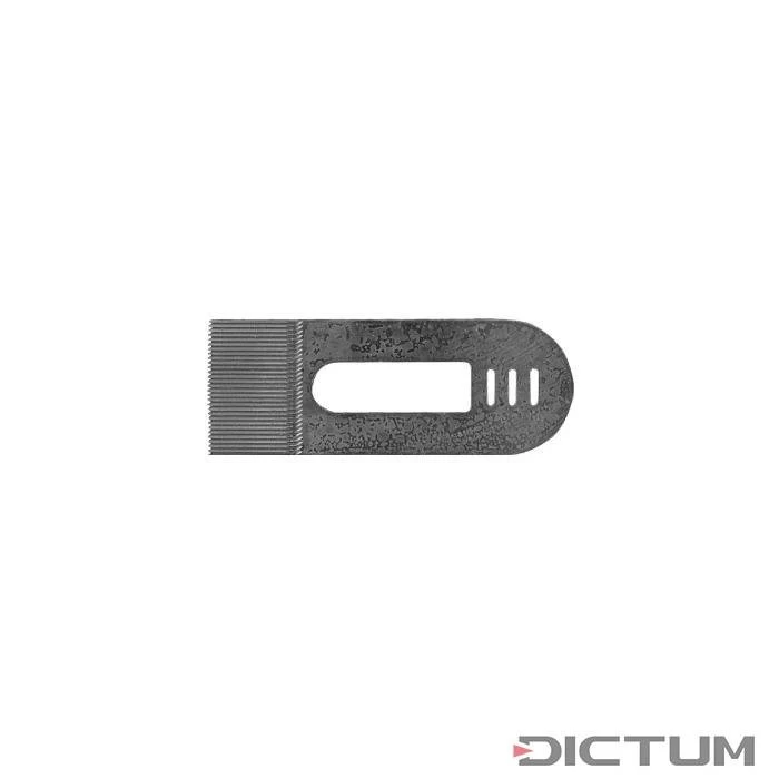 Fer Dentelé Pour Rabot De Paume Stanley N° 9½