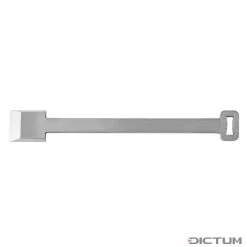 Fer De Rechange Pour Rabot Guillaume Clifton N° 410