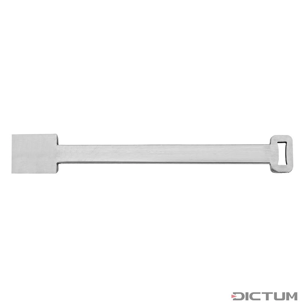 Fer De Rechange Pour Rabot Guillaume Clifton N° 410 – Image 2