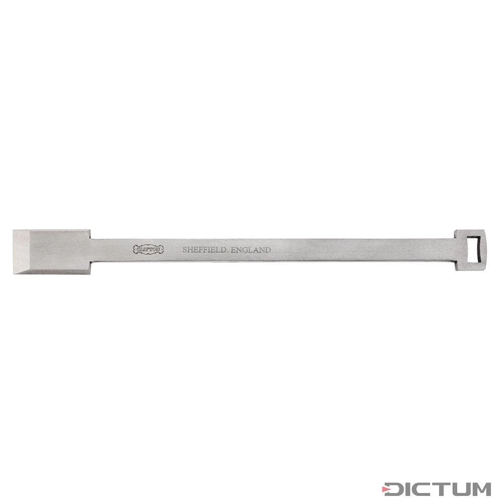 Fer De Rechange Pour Rabot Guillaume Clifton N° 420