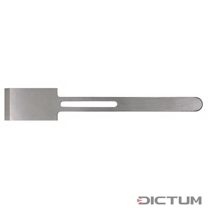 Fer De Rechange Pour Rabot Guillaume Double E.C.E.