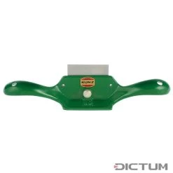 Rabot Grattoir Pour Placages Kunz N° 80