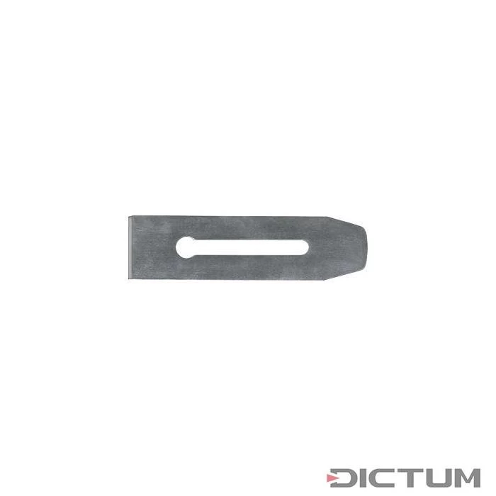 Fer Pour Rabot à Retoucher Kunz N° 4