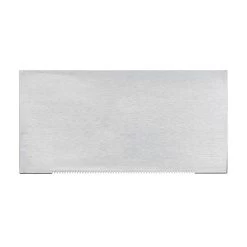 Grattoir Dentelé DICTUM Pour Constructeurs D'arcs, Lame Pour Grattoir Dentelé