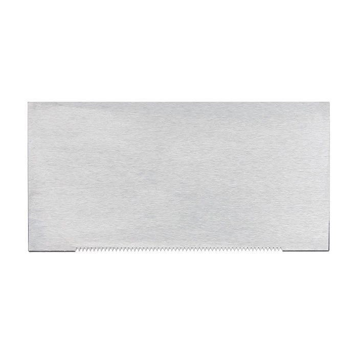 Grattoir Dentelé DICTUM Pour Constructeurs D'arcs, Lame Pour Grattoir Dentelé 3 Grattoir Dentelé DICTUM Pour Constructeurs D'arcs, Lame Pour Grattoir Dentelé