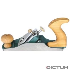 Rabot à Main Kunz Plus, N° 4