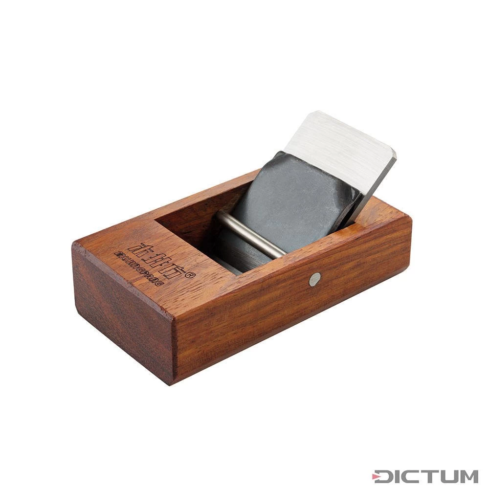 Rabot De Paume, Redwood 3 Rabot De Paume, Redwood