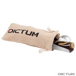 Rabot De Paume DICTUM, à Angle Faible 12°, Fer SK4 9 Rabot De Paume DICTUM, à Angle Faible 12°, Fer SK4 -Silky Boutique 703330 03 A WE 8 DICTUM Einhandhobel 12 WZ jpg