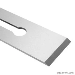 Fer De Rechange Pour Rabots DICTUM N° 4 Et N° 5, Acier SK4 -Silky Boutique 703411 02 P WE 8 Ersatzeisen f r DICTUM Hobel Nr 4 und Nr 5 WZ jpg c1