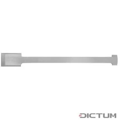 Replacement Blade For DICTUM Shoulder Plane, 13 Mm, SK4 Steel