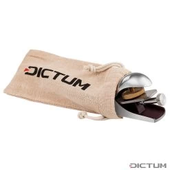 Rabot De Poche DICTUM, 12°, Acier SK4 8 Rabot De Poche DICTUM, 12°, Acier SK4 -Silky Boutique 703430 02 A WE 8 DICTUM Taschenhobel WZ jpg c1