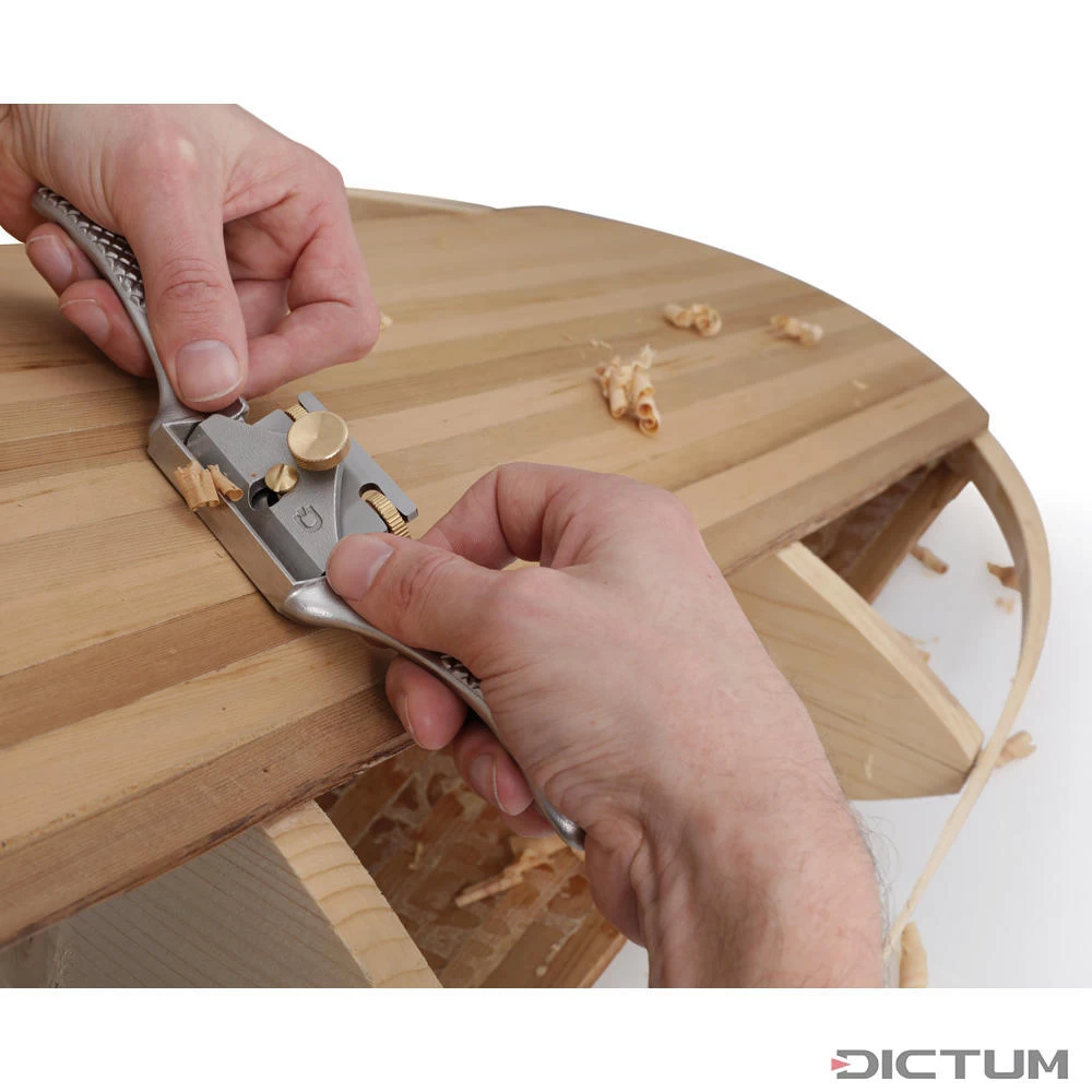 Wastringue En Métal DICTUM, Semelle Droite, Fer SK4 8 Wastringue En Métal DICTUM, Semelle Droite, Fer SK4 – Image 6