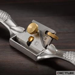 Wastringue En Métal DICTUM, Semelle Droite, Fer SK4 15 Wastringue En Métal DICTUM, Semelle Droite, Fer SK4 -Silky Boutique 703433 02 T WE 8 DICTUM Metall Schweifhobel gerade Sohle WZ jpg