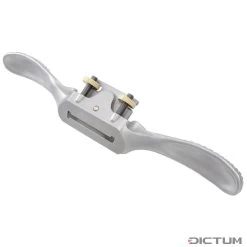 Wastringue En Métal DICTUM, Semelle Droite, Fer SK4 11 Wastringue En Métal DICTUM, Semelle Droite, Fer SK4 -Silky Boutique 703433 03 P WE 8 DICTUM Metall Schweifhobel gerade Sohle WZ jpg c1