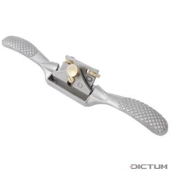 Wastringue En Métal DICTUM, Semelle Droite, Fer SK4 12 Wastringue En Métal DICTUM, Semelle Droite, Fer SK4 -Silky Boutique 703433 04 P WE 8 DICTUM Metall Schweifhobel gerade Sohle WZ jpg c1