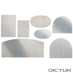 Jeu De Mini-grattoirs, 7 Pièces