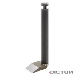 Fer De Rechange Pour Rabot D'angles Et Mortaises Veritas, 19 Mm